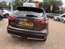 USED 2017 67 NISSAN QASHQAI 1.2 DIG-T Tekna+ XTRON Euro 6 (s/s) 5dr Quilted Leather & Panormaic Ro