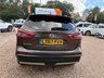 USED 2017 67 NISSAN QASHQAI 1.2 DIG-T Tekna+ XTRON Euro 6 (s/s) 5dr Quilted Leather & Panormaic Ro