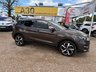 USED 2017 67 NISSAN QASHQAI 1.2 DIG-T Tekna+ XTRON Euro 6 (s/s) 5dr Quilted Leather & Panormaic Ro