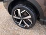 USED 2017 67 NISSAN QASHQAI 1.2 DIG-T Tekna+ XTRON Euro 6 (s/s) 5dr Quilted Leather & Panormaic Ro