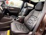 USED 2017 67 NISSAN QASHQAI 1.2 DIG-T Tekna+ XTRON Euro 6 (s/s) 5dr Quilted Leather & Panormaic Ro