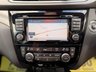 USED 2017 67 NISSAN QASHQAI 1.2 DIG-T Tekna+ XTRON Euro 6 (s/s) 5dr Quilted Leather & Panormaic Ro