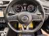 USED 2017 67 NISSAN QASHQAI 1.2 DIG-T Tekna+ XTRON Euro 6 (s/s) 5dr Quilted Leather & Panormaic Ro