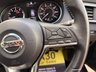 USED 2017 67 NISSAN QASHQAI 1.2 DIG-T Tekna+ XTRON Euro 6 (s/s) 5dr Quilted Leather & Panormaic Ro