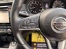 USED 2017 67 NISSAN QASHQAI 1.2 DIG-T Tekna+ XTRON Euro 6 (s/s) 5dr Quilted Leather & Panormaic Ro