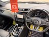 USED 2017 67 NISSAN QASHQAI 1.2 DIG-T Tekna+ XTRON Euro 6 (s/s) 5dr Quilted Leather & Panormaic Ro