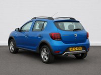 USED 2020 70 DACIA SANDERO STEPWAY 0.9 TCe Comfort Hatchback 5dr Petrol Manual Euro 6 (s/s) (90 ps) Low mileage example. low owners!