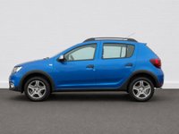 USED 2020 70 DACIA SANDERO STEPWAY 0.9 TCe Comfort Hatchback 5dr Petrol Manual Euro 6 (s/s) (90 ps) Low mileage example. low owners!