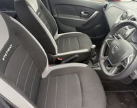 USED 2020 70 DACIA SANDERO STEPWAY 0.9 TCe Comfort Hatchback 5dr Petrol Manual Euro 6 (s/s) (90 ps) Low mileage example. low owners!