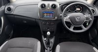 USED 2020 70 DACIA SANDERO STEPWAY 0.9 TCe Comfort Hatchback 5dr Petrol Manual Euro 6 (s/s) (90 ps) Low mileage example. low owners!