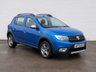 USED 2020 70 DACIA SANDERO STEPWAY 0.9 TCe Comfort Hatchback 5dr Petrol Manual Euro 6 (s/s) (90 ps) Low mileage example. low owners!