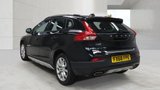 USED 2018 68 VOLVO V40 CROSS COUNTRY 1.5 T3 GPF Nav Plus Hatchback 5dr Petrol Auto Euro 6 (s/s) (152 ps) EXCELLENT HISTORY+SAT NAV