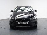 USED 2018 68 VOLVO V40 CROSS COUNTRY 1.5 T3 GPF Nav Plus Hatchback 5dr Petrol Auto Euro 6 (s/s) (152 ps) EXCELLENT HISTORY+SAT NAV