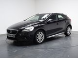 USED 2018 68 VOLVO V40 CROSS COUNTRY 1.5 T3 GPF Nav Plus Hatchback 5dr Petrol Auto Euro 6 (s/s) (152 ps) EXCELLENT HISTORY+SAT NAV