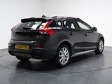 USED 2018 68 VOLVO V40 CROSS COUNTRY 1.5 T3 GPF Nav Plus Hatchback 5dr Petrol Auto Euro 6 (s/s) (152 ps) EXCELLENT HISTORY+SAT NAV