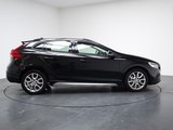 USED 2018 68 VOLVO V40 CROSS COUNTRY 1.5 T3 GPF Nav Plus Hatchback 5dr Petrol Auto Euro 6 (s/s) (152 ps) EXCELLENT HISTORY+SAT NAV