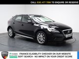 USED 2018 68 VOLVO V40 CROSS COUNTRY 1.5 T3 GPF Nav Plus Hatchback 5dr Petrol Auto Euro 6 (s/s) (152 ps) EXCELLENT HISTORY+SAT NAV