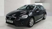 USED 2018 68 VOLVO V40 CROSS COUNTRY 1.5 T3 GPF Nav Plus Hatchback 5dr Petrol Auto Euro 6 (s/s) (152 ps) EXCELLENT HISTORY+SAT NAV