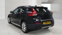 USED 2018 68 VOLVO V40 CROSS COUNTRY 1.5 T3 GPF Nav Plus Hatchback 5dr Petrol Auto Euro 6 (s/s) (152 ps) EXCELLENT HISTORY+SAT NAV