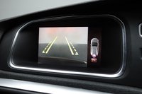 USED 2018 68 VOLVO V40 CROSS COUNTRY 1.5 T3 GPF Nav Plus Hatchback 5dr Petrol Auto Euro 6 (s/s) (152 ps) EXCELLENT HISTORY+SAT NAV
