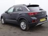 USED 2023 23 VOLKSWAGEN T-ROC 1.5 TSI Life SUV 5dr Petrol DSG Euro 6 (s/s) (150 ps) 