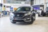 USED 2016 66 HONDA CR-V 1.6 i-DTEC Black Edition SUV 5dr Diesel Manual 4WD Euro 6 (s/s) (160 ps) *Finance Available From 9.9% APR*