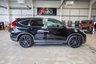 USED 2016 66 HONDA CR-V 1.6 i-DTEC Black Edition SUV 5dr Diesel Manual 4WD Euro 6 (s/s) (160 ps) *Finance Available From 9.9% APR*