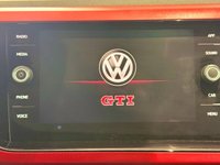 USED 2018 18 VOLKSWAGEN POLO 2.0 TSI GTI+ Hatchback 5dr Petrol DSG Euro 6 (s/s) (200 ps) Amazing history