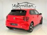 USED 2018 18 VOLKSWAGEN POLO 2.0 TSI GTI+ Hatchback 5dr Petrol DSG Euro 6 (s/s) (200 ps) Amazing history