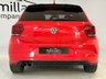 USED 2018 18 VOLKSWAGEN POLO 2.0 TSI GTI+ Hatchback 5dr Petrol DSG Euro 6 (s/s) (200 ps) Amazing history
