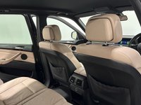 USED 2010 60 BMW X5 3.0 30d M Sport SUV 5dr Diesel Steptronic xDrive Euro 5 (245 ps) Hosting a very generous specifiction 3.0 M - Sport x Drive