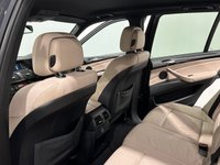 USED 2010 60 BMW X5 3.0 30d M Sport SUV 5dr Diesel Steptronic xDrive Euro 5 (245 ps) Hosting a very generous specifiction 3.0 M - Sport x Drive