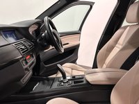 USED 2010 60 BMW X5 3.0 30d M Sport SUV 5dr Diesel Steptronic xDrive Euro 5 (245 ps) Hosting a very generous specifiction 3.0 M - Sport x Drive