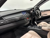 USED 2010 60 BMW X5 3.0 30d M Sport SUV 5dr Diesel Steptronic xDrive Euro 5 (245 ps) Hosting a very generous specifiction 3.0 M - Sport x Drive