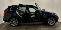 USED 2010 60 BMW X5 3.0 30d M Sport SUV 5dr Diesel Steptronic xDrive Euro 5 (245 ps) Hosting a very generous specifiction 3.0 M - Sport x Drive
