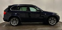 USED 2010 60 BMW X5 3.0 30d M Sport SUV 5dr Diesel Steptronic xDrive Euro 5 (245 ps) Hosting a very generous specifiction 3.0 M - Sport x Drive