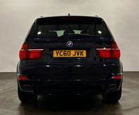USED 2010 60 BMW X5 3.0 30d M Sport SUV 5dr Diesel Steptronic xDrive Euro 5 (245 ps) Hosting a very generous specifiction 3.0 M - Sport x Drive