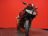 USED 2010 59 SUZUKI SV650S TRADE BIKES AT TRADE PRICES JUST 1 OWNER
