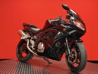 USED 2010 59 SUZUKI SV650S TRADE BIKES AT TRADE PRICES JUST 1 OWNER