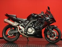 USED 2010 59 SUZUKI SV650S TRADE BIKES AT TRADE PRICES JUST 1 OWNER