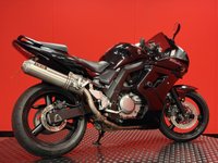 USED 2010 59 SUZUKI SV650S TRADE BIKES AT TRADE PRICES JUST 1 OWNER