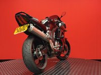 USED 2010 59 SUZUKI SV650S TRADE BIKES AT TRADE PRICES JUST 1 OWNER