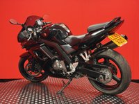 USED 2010 59 SUZUKI SV650S TRADE BIKES AT TRADE PRICES JUST 1 OWNER