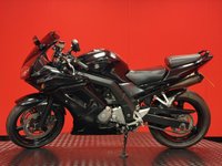 USED 2010 59 SUZUKI SV650S TRADE BIKES AT TRADE PRICES JUST 1 OWNER