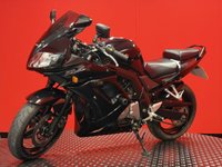 USED 2010 59 SUZUKI SV650S TRADE BIKES AT TRADE PRICES JUST 1 OWNER