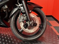 USED 2010 59 SUZUKI SV650S TRADE BIKES AT TRADE PRICES JUST 1 OWNER