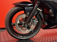 USED 2010 59 SUZUKI SV650S TRADE BIKES AT TRADE PRICES JUST 1 OWNER