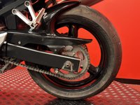 USED 2010 59 SUZUKI SV650S TRADE BIKES AT TRADE PRICES JUST 1 OWNER