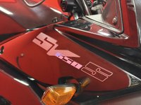 USED 2010 59 SUZUKI SV650S TRADE BIKES AT TRADE PRICES JUST 1 OWNER