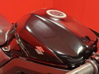 USED 2010 59 SUZUKI SV650S TRADE BIKES AT TRADE PRICES JUST 1 OWNER